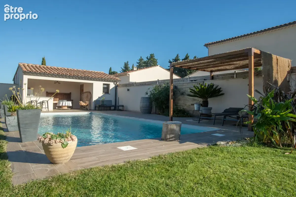 Villa moderne - photo 8