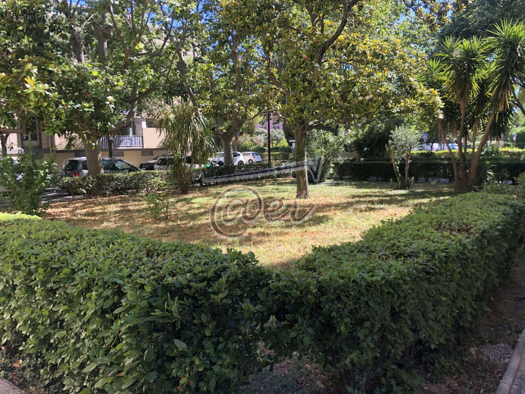 Appartement à MARIGNANE