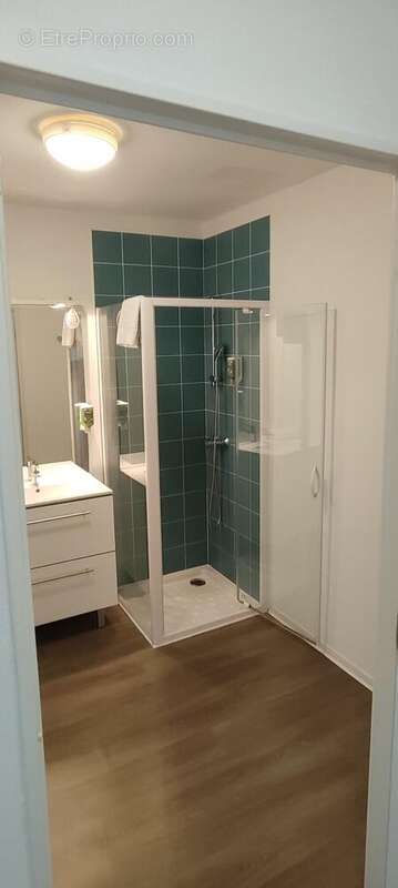 Photo 5 - Appartement à TOURS