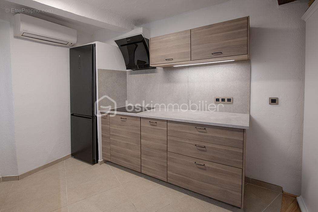 Appartement à VENCE