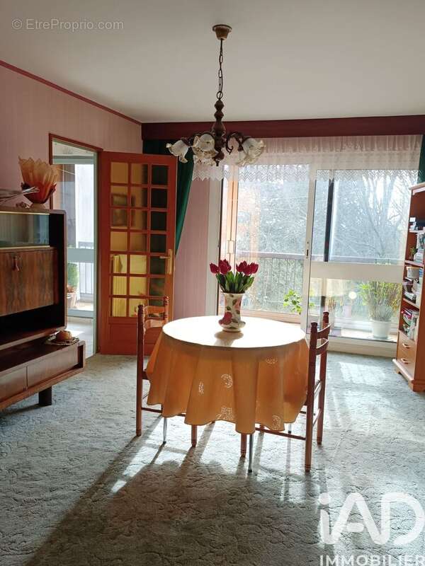 Photo 3 - Appartement à SAINT-HERBLAIN
