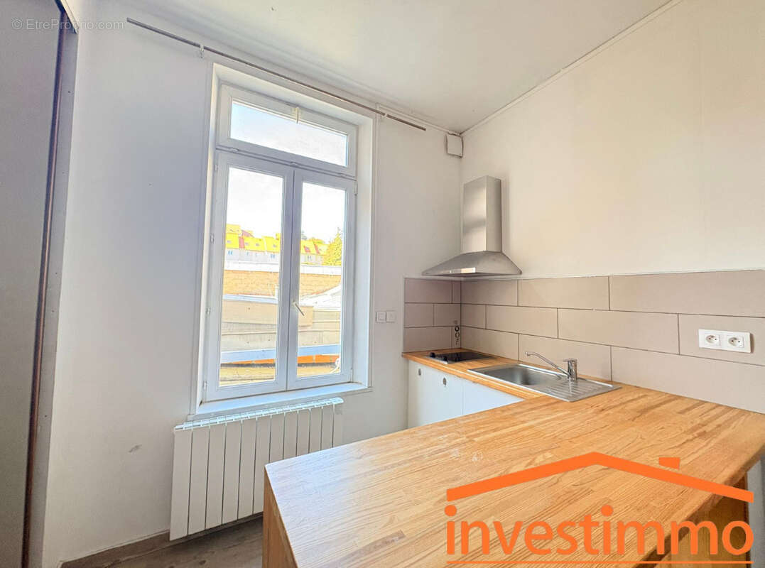 Ensemble immobilier -  Immeuble de rapport Boulogne sur mer proche du port - photo 3