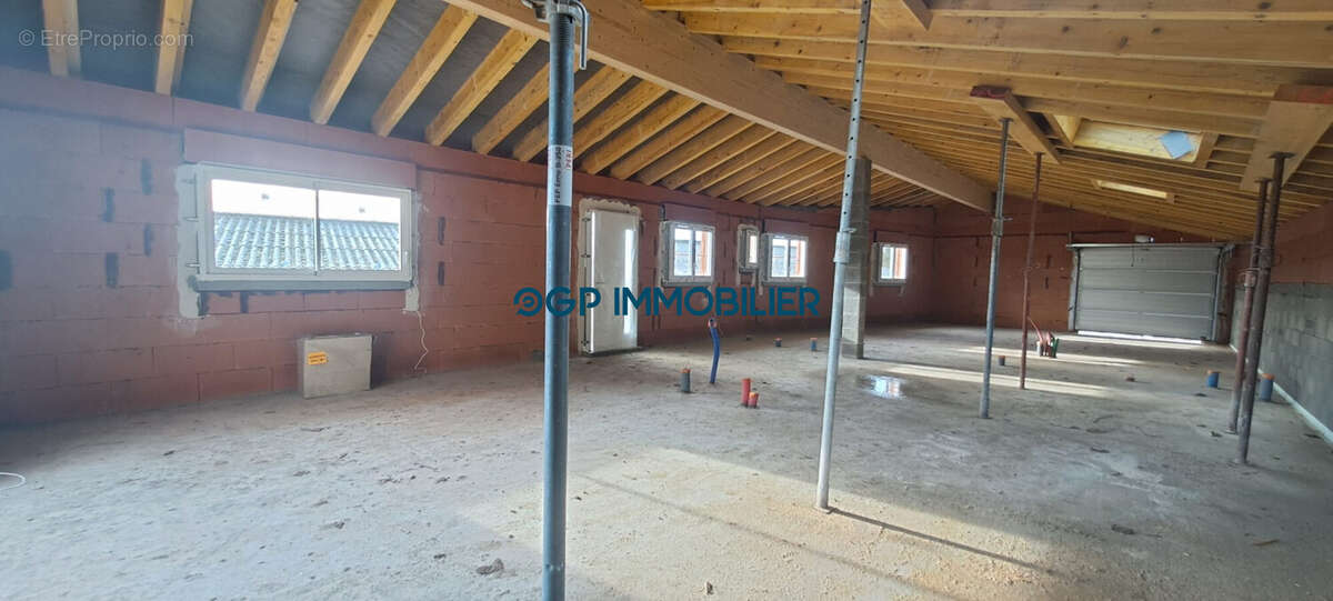 Maison à CASTELNAU-D'ESTRETEFONDS