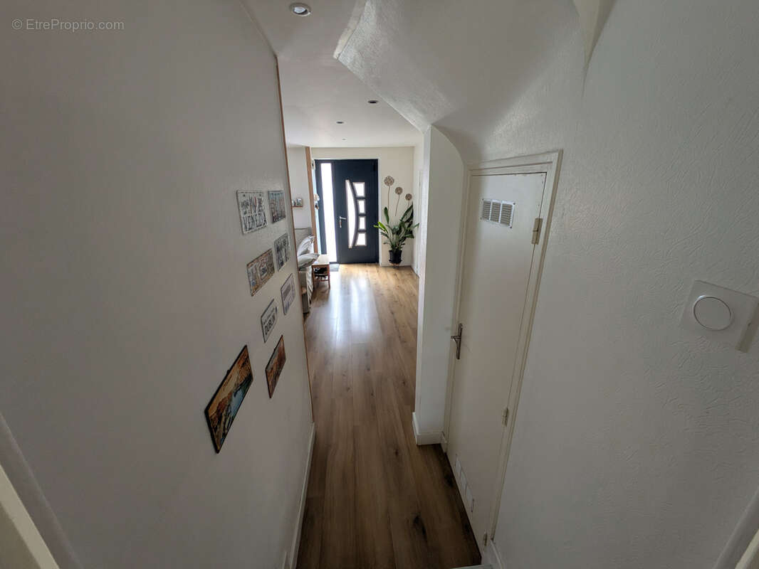 Maison 2 chambres au bas Pont-Scorff - photo 38