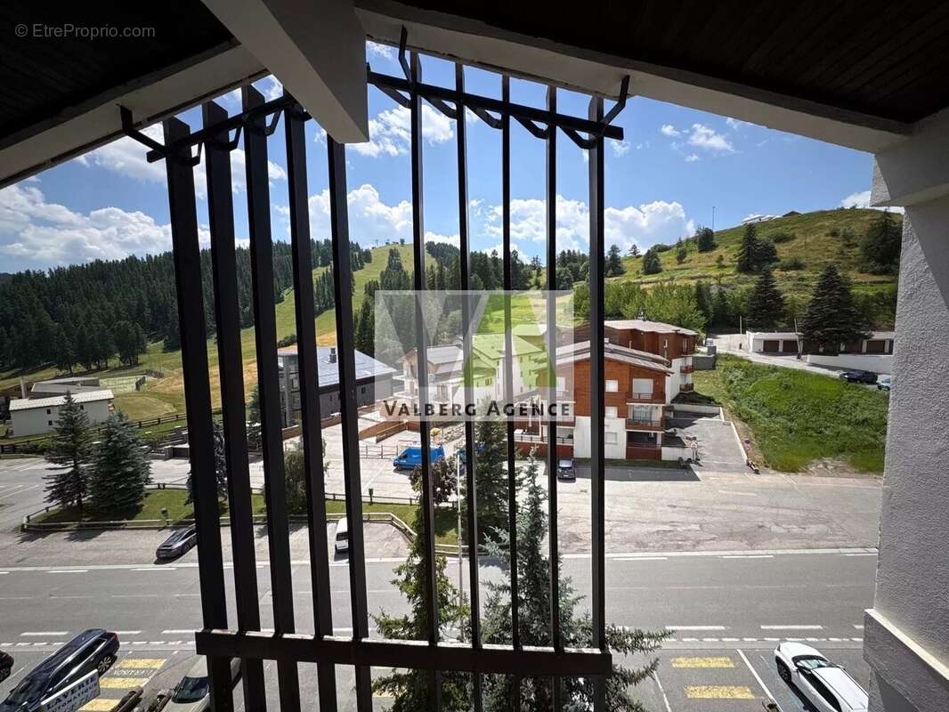 Appartement à DALUIS