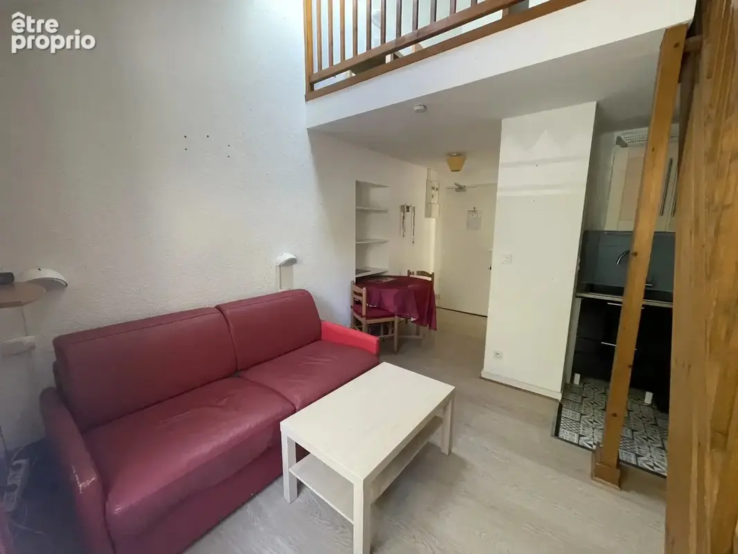 Appartement duplex proche plage - photo 4