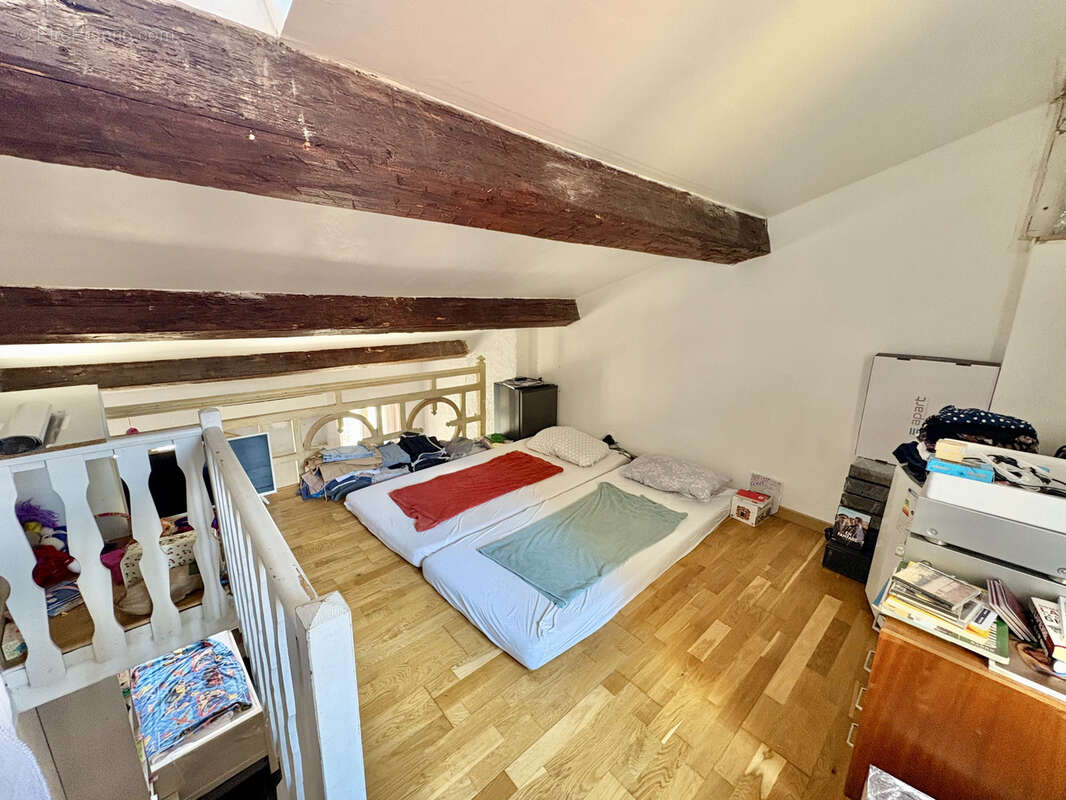 Maison à LA SEYNE-SUR-MER