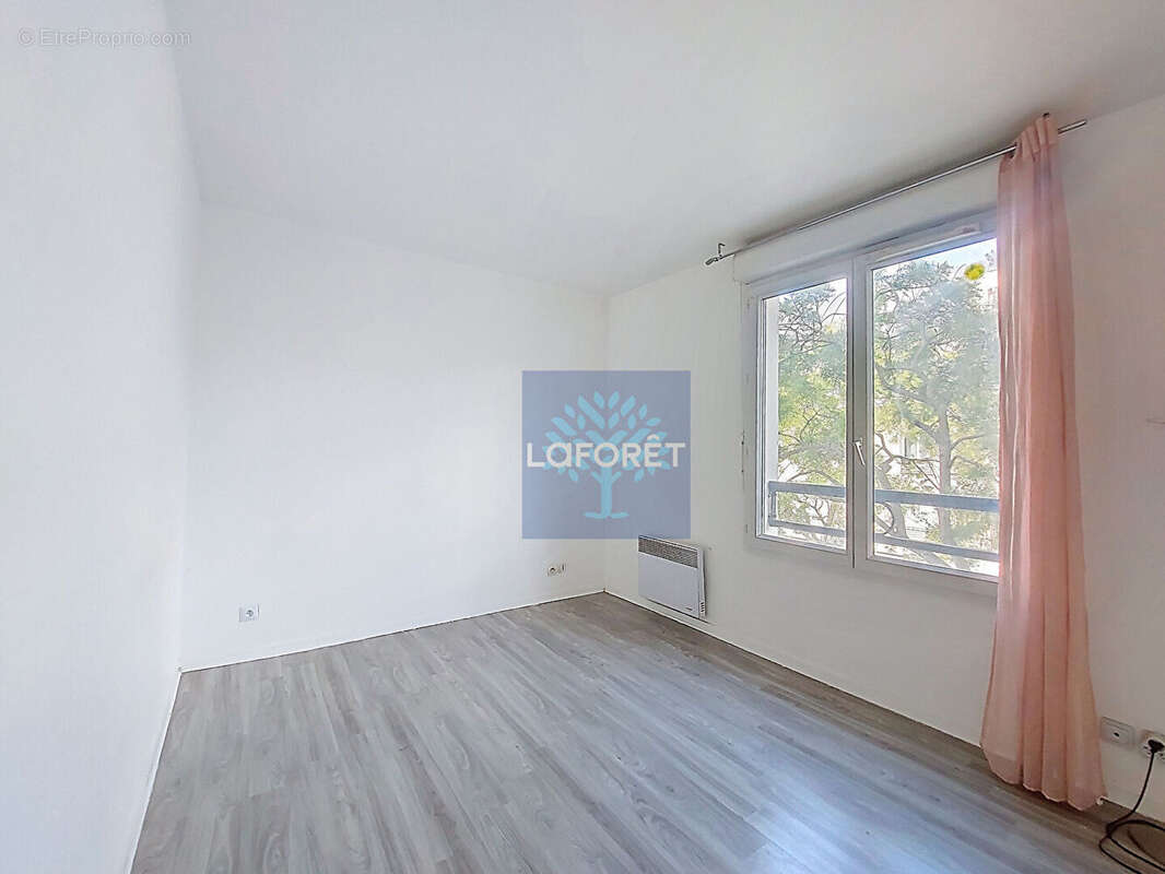 Appartement à CERGY