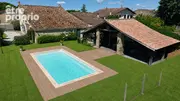 Maison à SAINT-SULPICE-DE-FALEYRENS