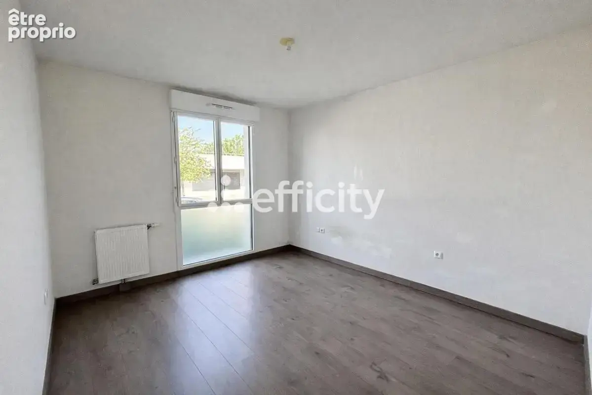 Appartement - photo 7
