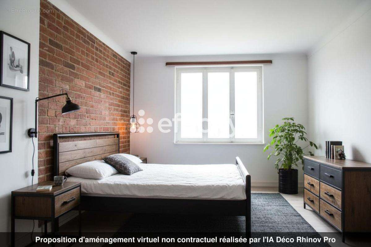 Appartement à NIEDERBRONN-LES-BAINS