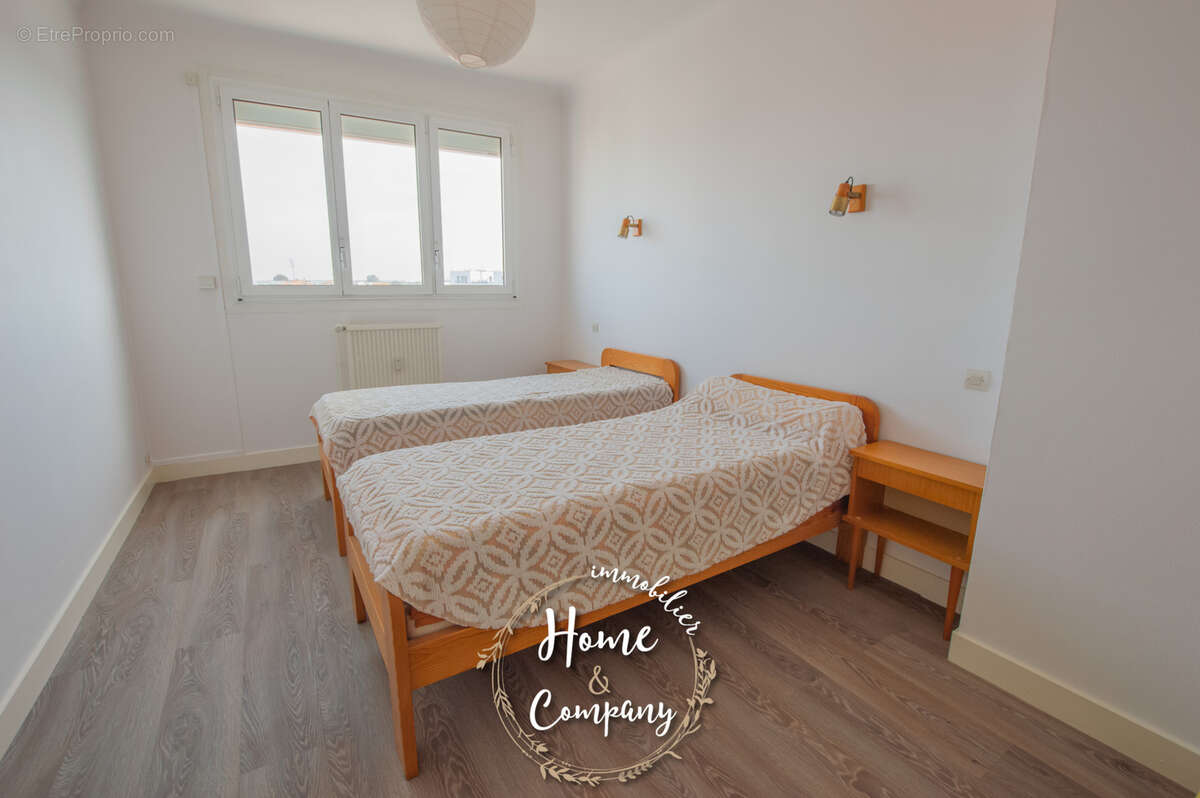 Appartement à ROYAN