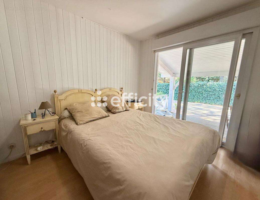 Maison 82 m² à Lacanau  - photo 3