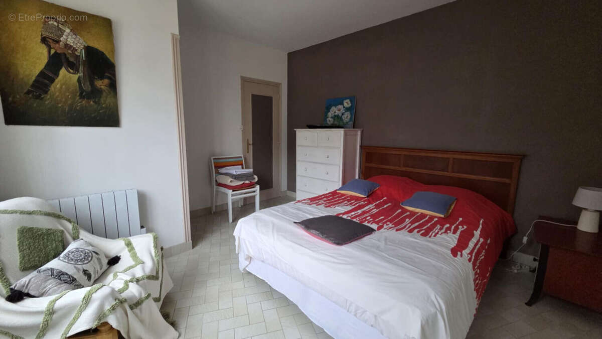 Maison à SAINT-MAIXENT-L'ECOLE