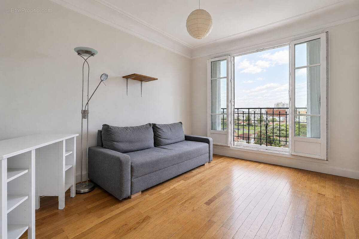Appartement à COLOMBES