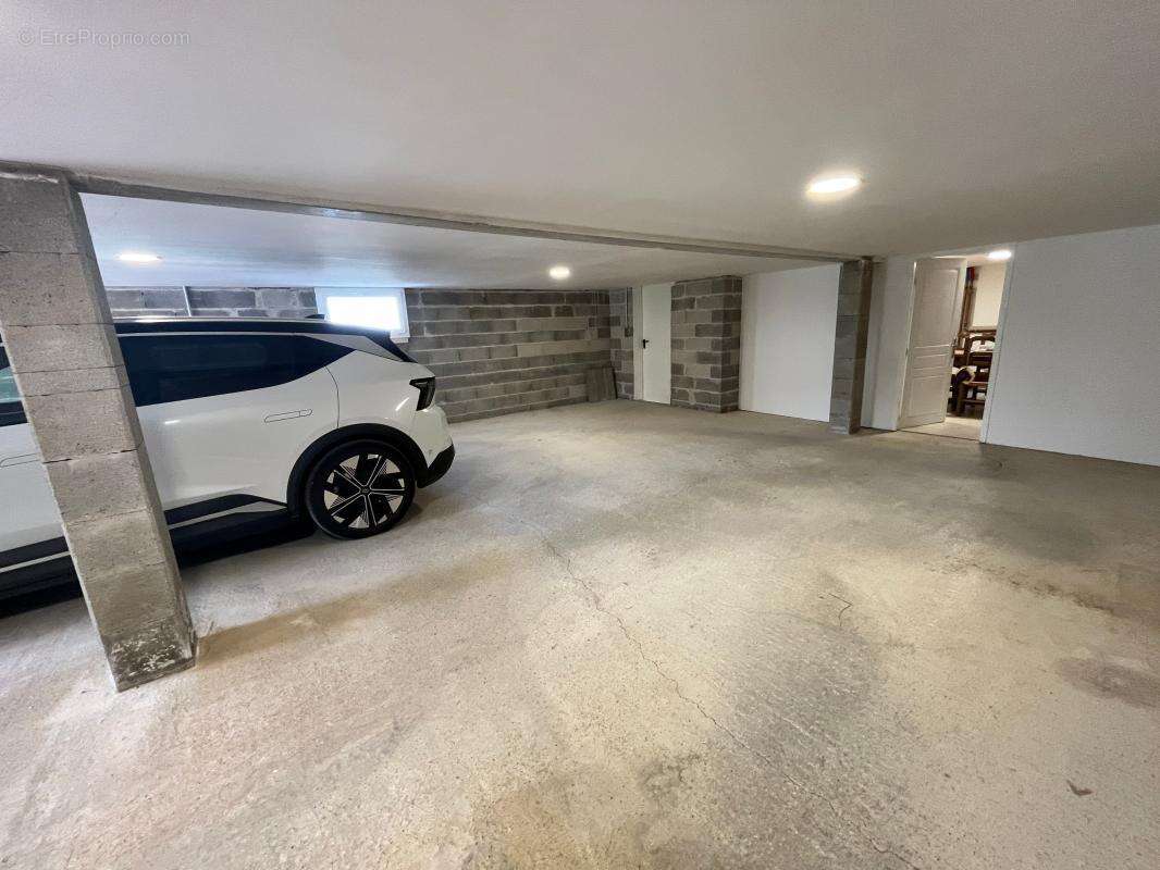 Maison à LES VANS