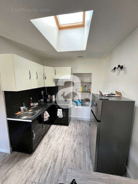 Appartement à SOISSONS