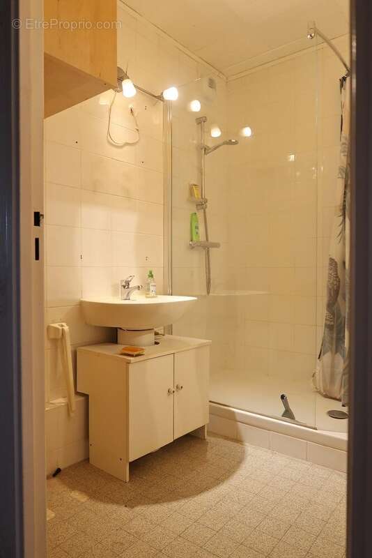 Appartement à VILLARS