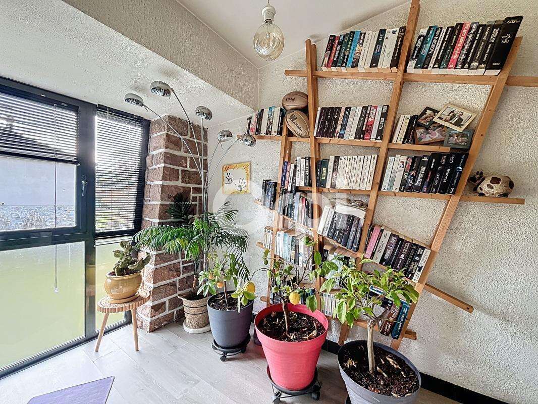 Maison à TULLE