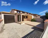 Maison à PORTIRAGNES