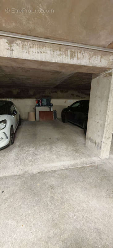 Appartement à CACHAN