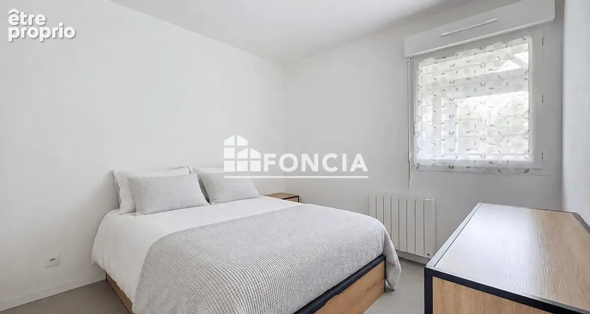 Appartement T2 lumineux avec balcon vue dégagée – Touques - photo 6
