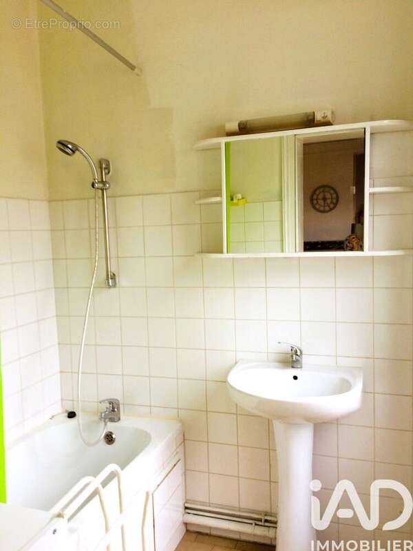 Photo 4 - Appartement à SAINT-QUENTIN