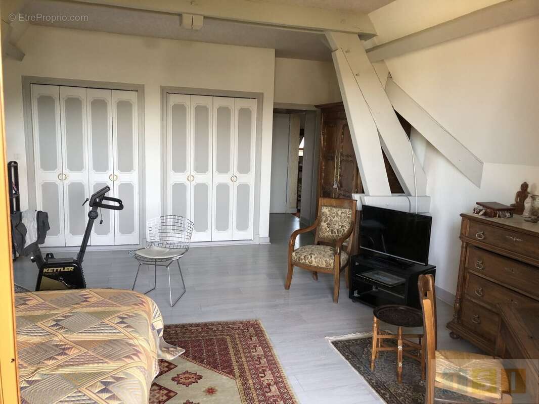 Maison à LANNEMEZAN