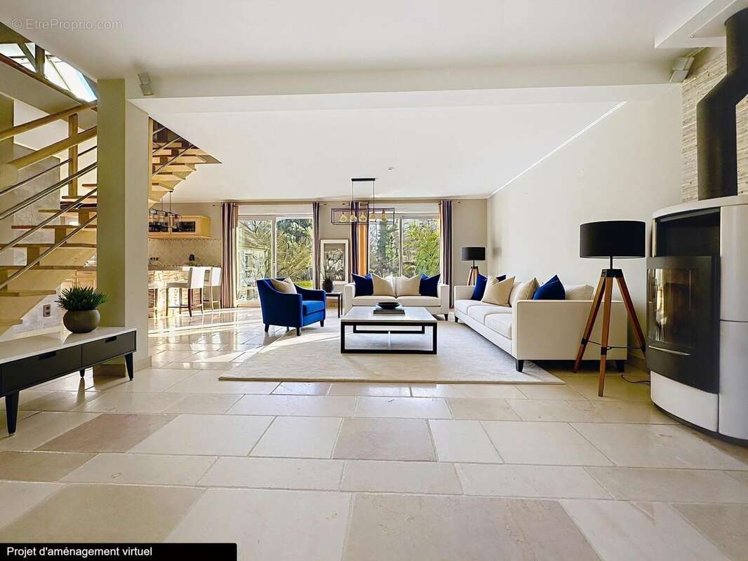 Photo 4 - Maison à FONTAINEBLEAU