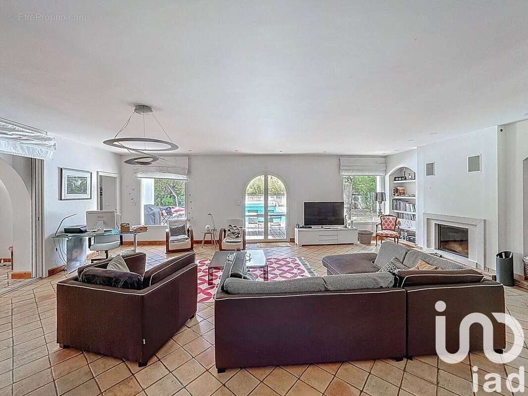 Photo 4 - Maison à SEILH