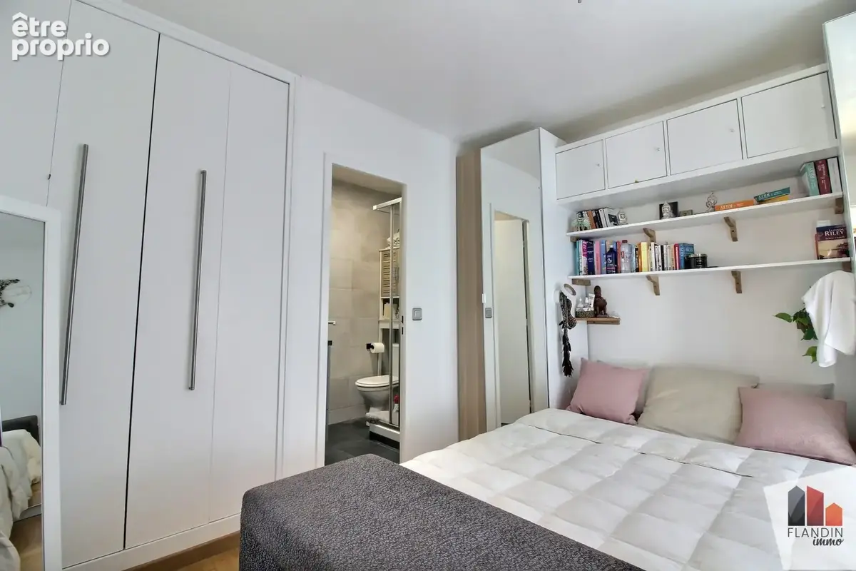 Maison 151 m² à Vernaison  - photo 6