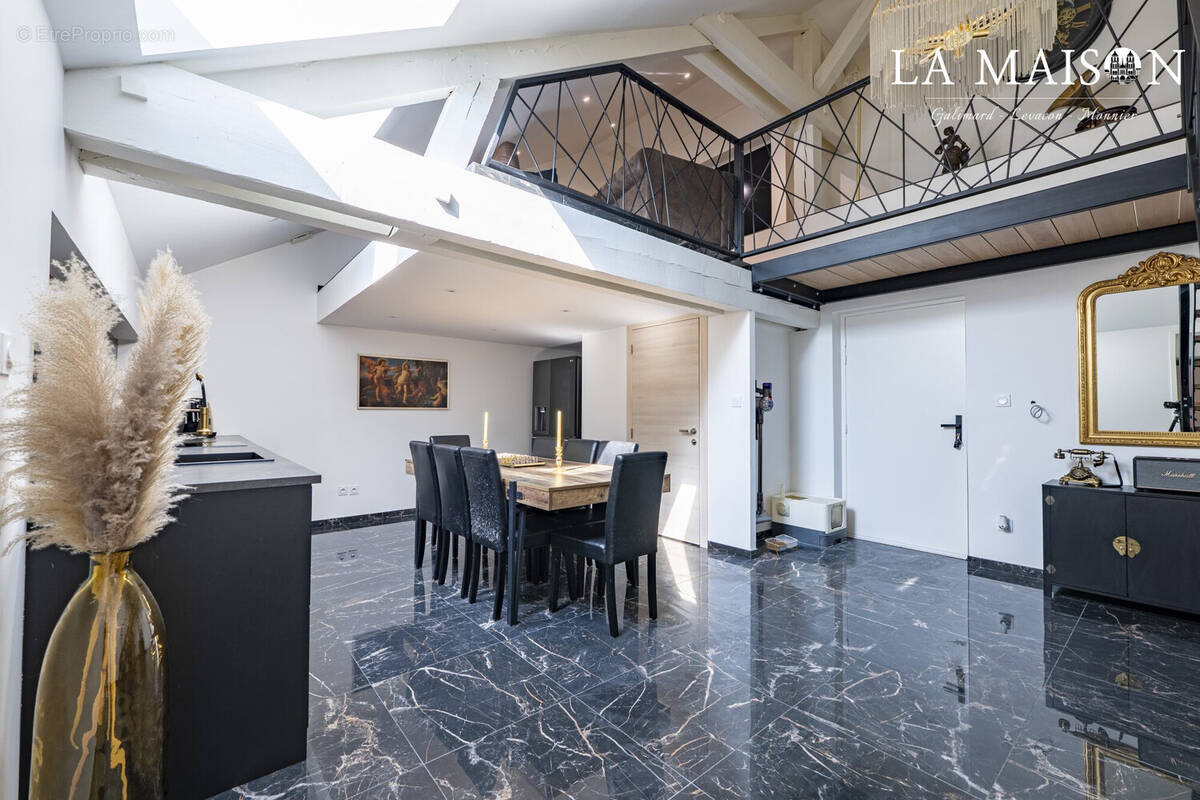 Appartement à BEAUNE