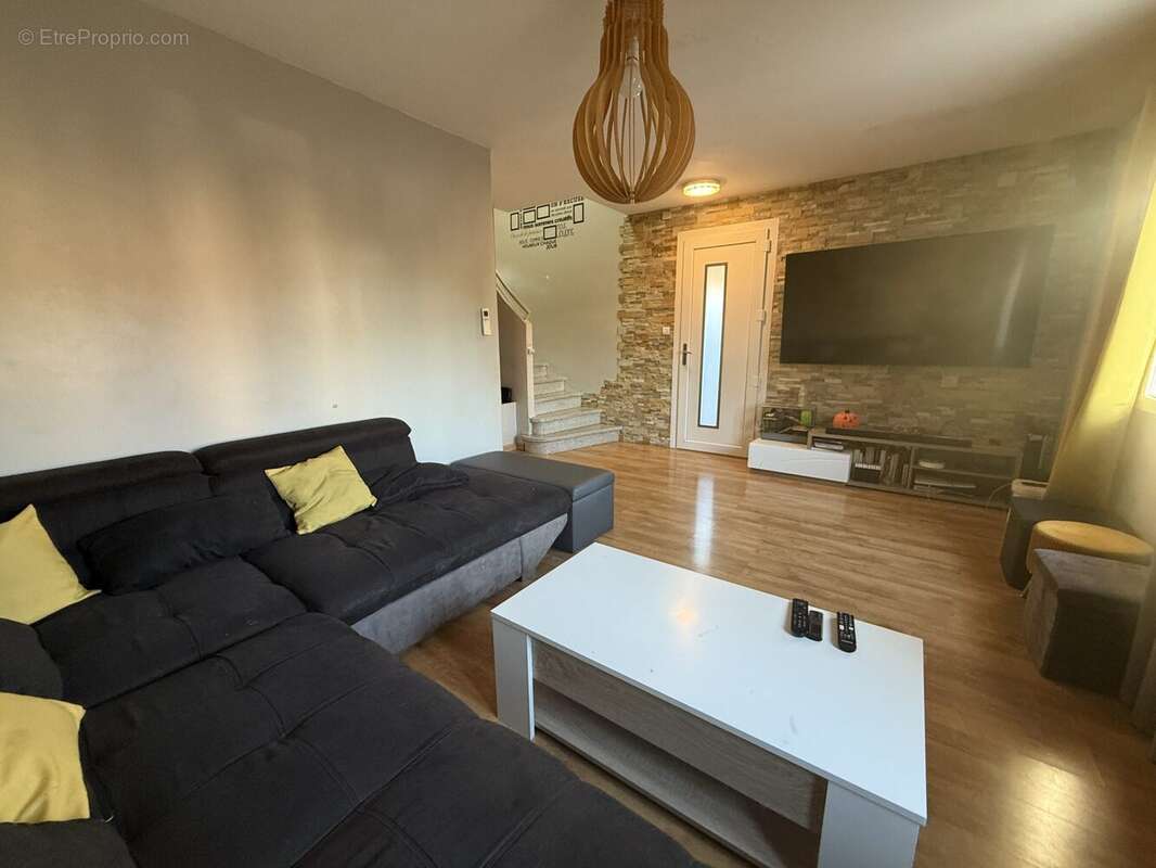 Maison à CARCASSONNE