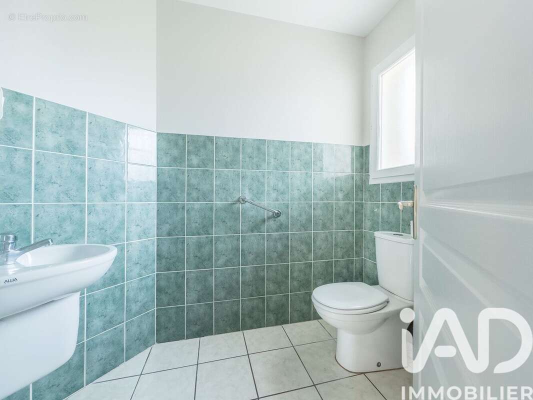 Photo 8 - Maison à LUC-LA-PRIMAUBE