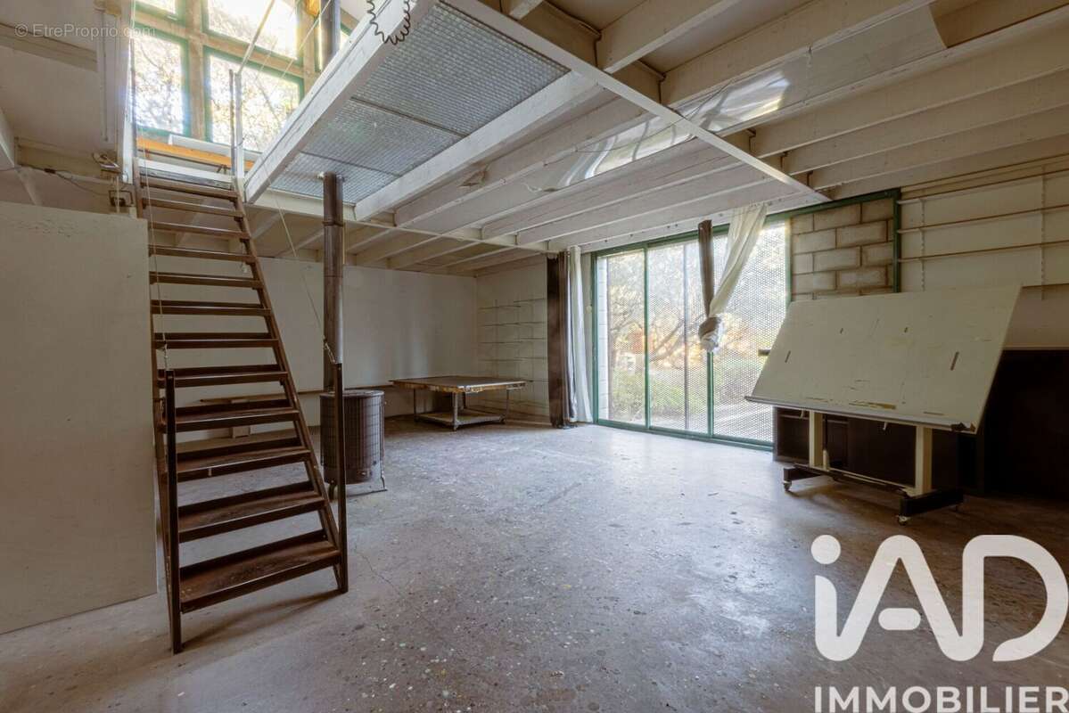 Photo 7 - Maison à AUBAIS