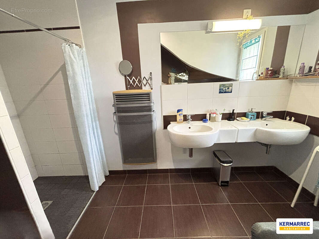 Maison à LA GUERCHE-DE-BRETAGNE