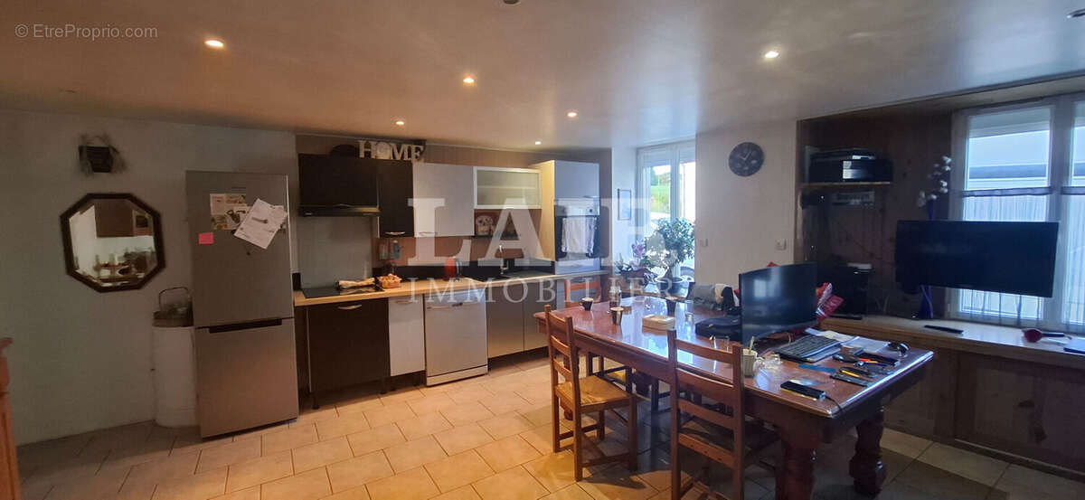 Maison à SEES