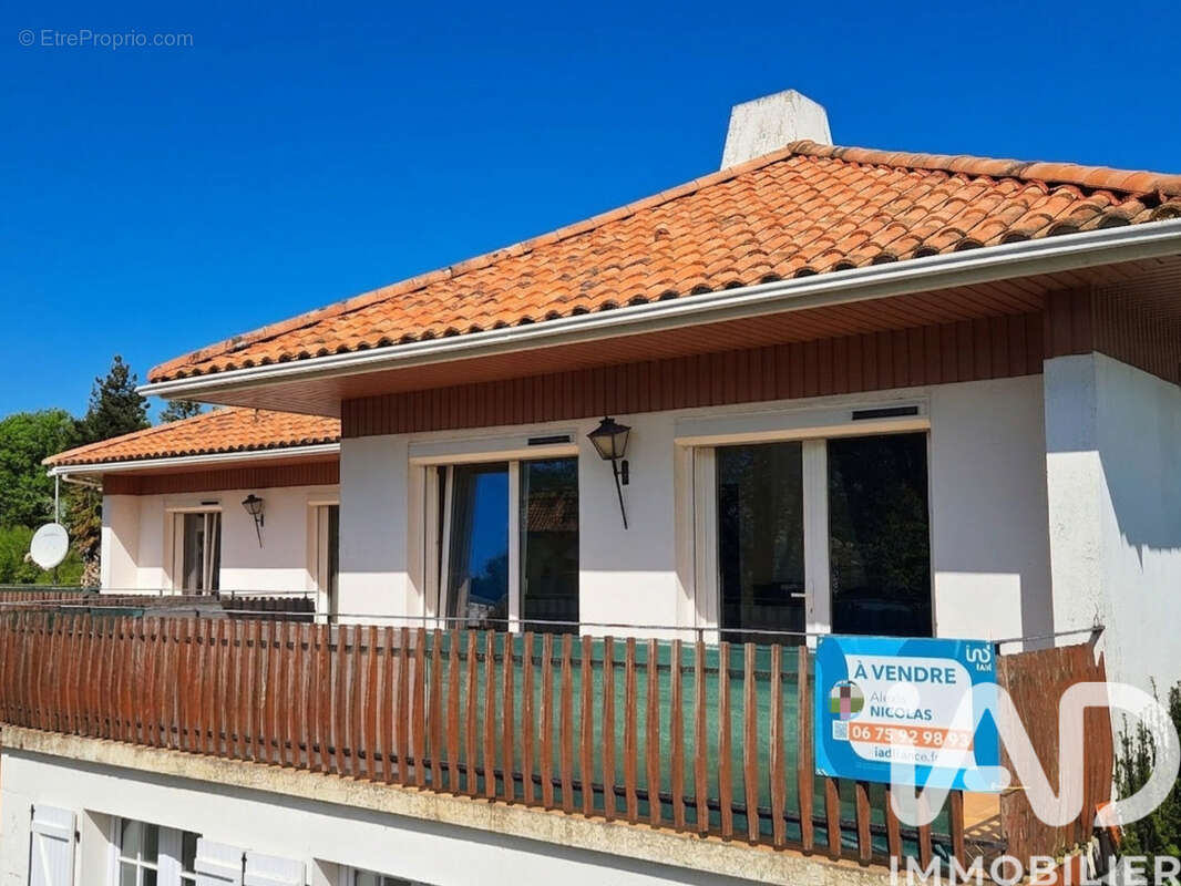 Photo 2 - Maison à COEX