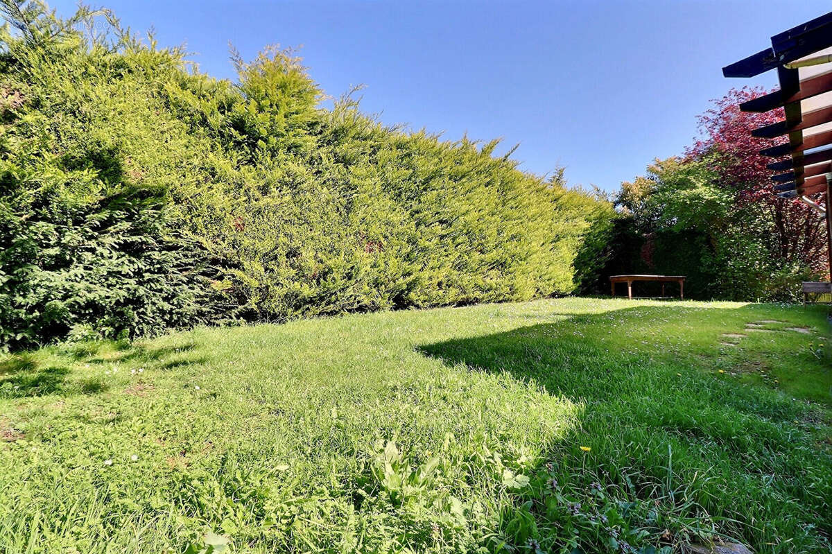 Maison à MAREIL-MARLY