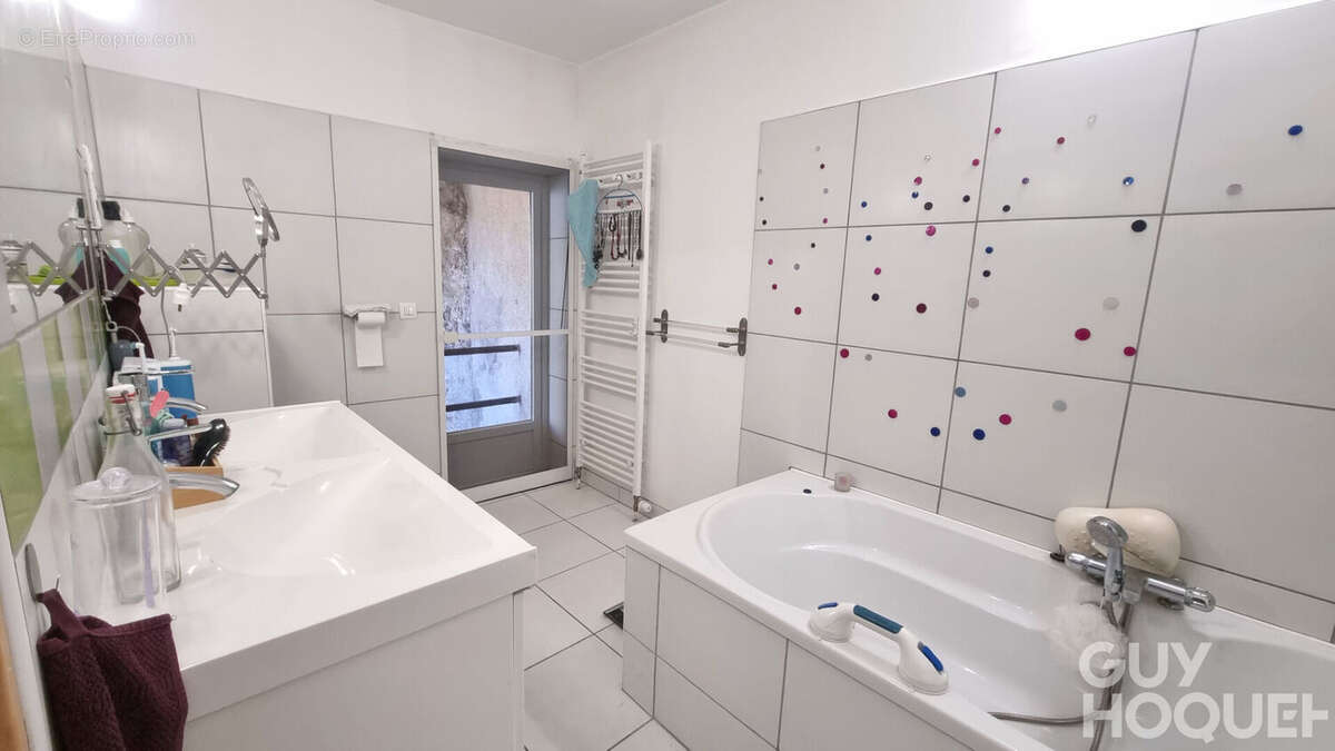 Maison familiale avec vue exceptionnelle - photo 10