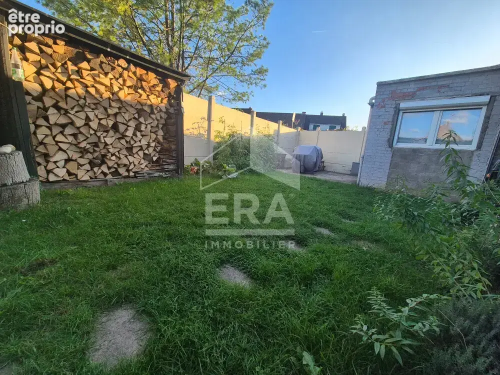 Maison 96m² à oignies - photo 11