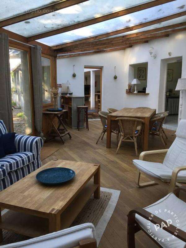 Maison à CANY-BARVILLE