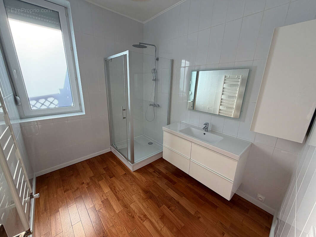 Appartement à MOUVAUX