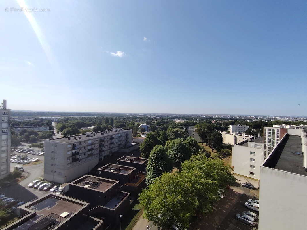 F2 avec Balcon Sud Ouest - photo 4