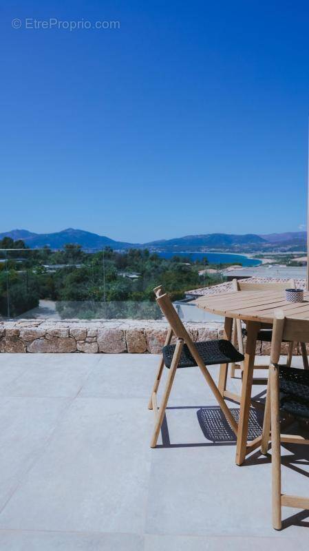 Appartement à GROSSETO-PRUGNA