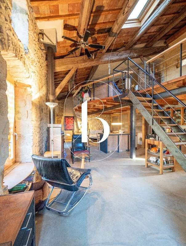 Maison à UZES