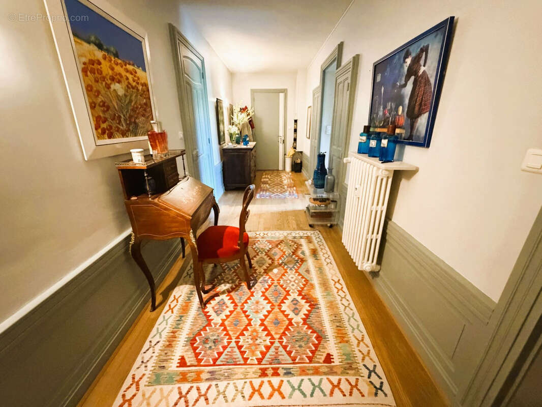 Appartement à VICHY