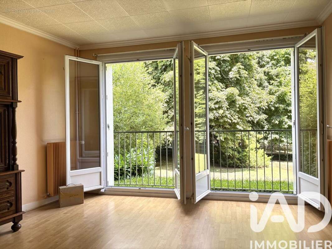 Photo 8 - Appartement à SENLIS