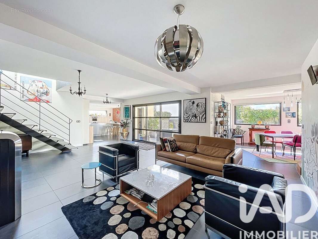 Photo 3 - Maison à BETTON