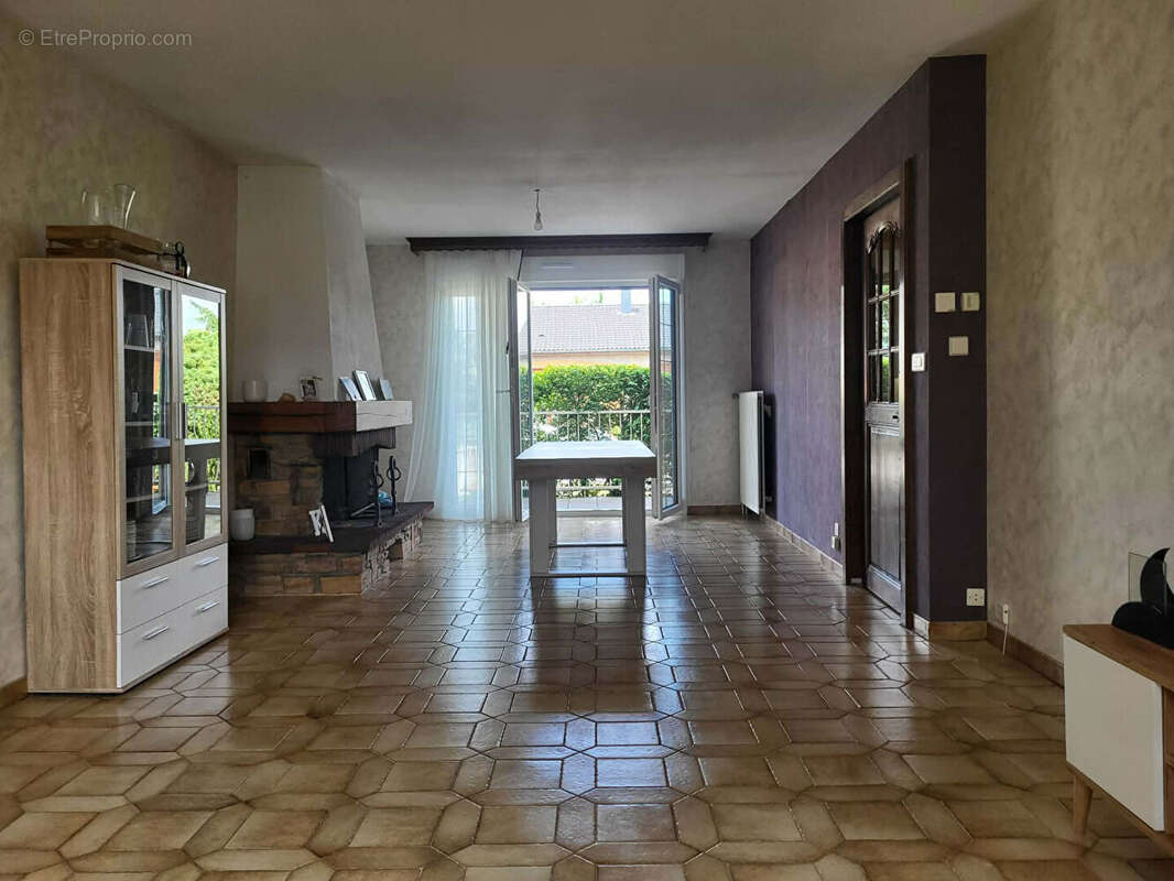 Maison indépendante Ludres 5 pièce(s) 120 m2 - photo 3
